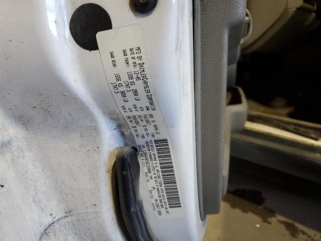 1J8HG48K56C229060 - 2006 JEEP COMMANDER 白色 照片 13