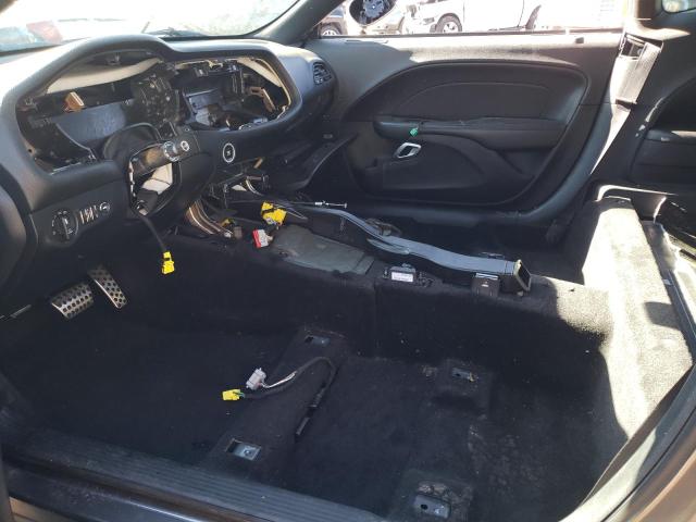 2C3CDZFJ9FH877133 - 2015 DODGE CHALLENGER R/T SCAT PACK CHARCOAL photo 7