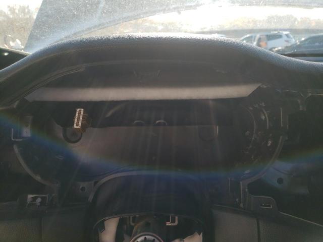 2C3CDZFJ9FH877133 - 2015 DODGE CHALLENGER R/T SCAT PACK CHARCOAL photo 9