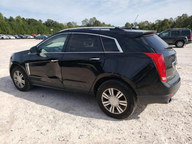 3GYFNEE37FS632677 - 2015 CADILLAC SRX LUXURY COLLECTION BLACK photo 2