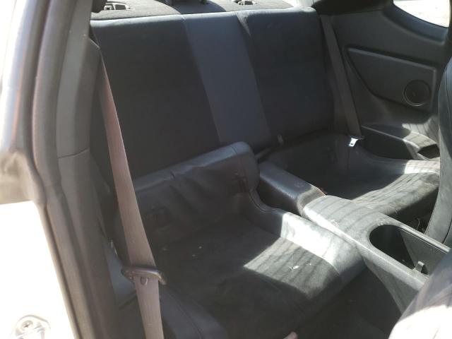 JF1ZNAA11E9706943 - 2014 TOYOTA SCION FR-S WHITE photo 10