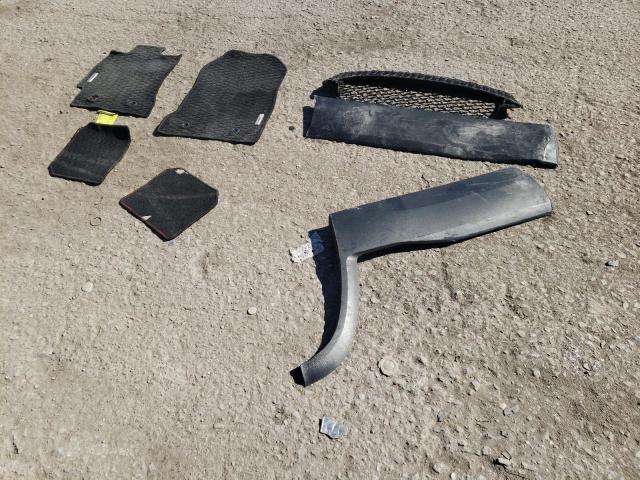 JF1ZNAA11E9706943 - 2014 TOYOTA SCION FR-S WHITE photo 12