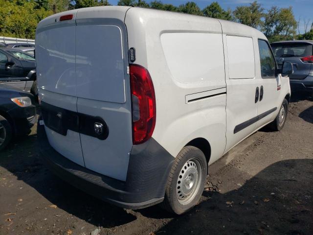 ZFBHRFABXM6T88047 - 2021 RAM PROMASTER WHITE photo 3