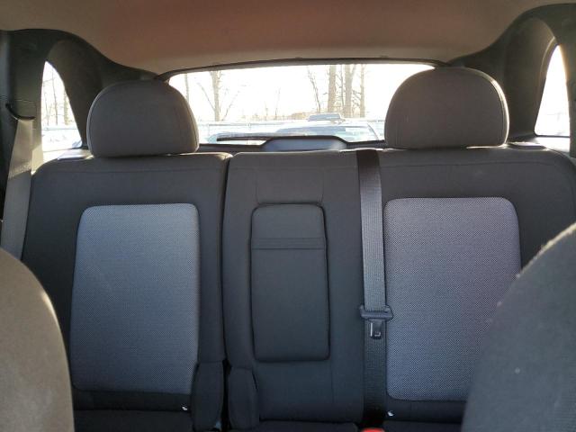 3GNAL2EKXES608469 - 2014 CHEVROLET CAPTIVA LS 红色 照片 10