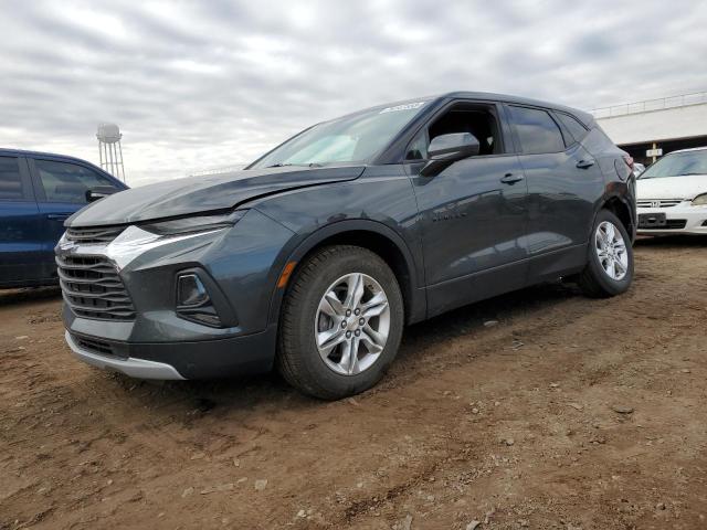 2020 CHEVROLET BLAZER 2LT, 