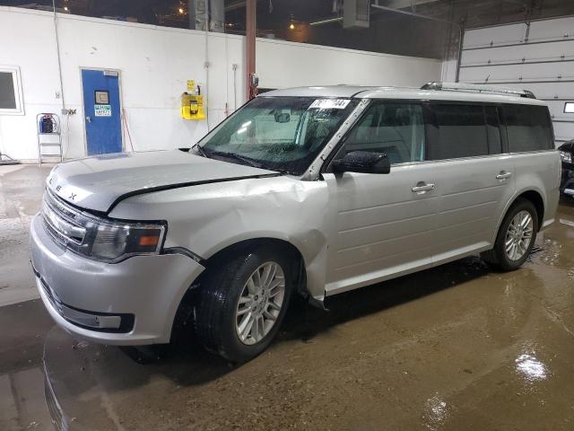 2014 FORD FLEX SEL, 