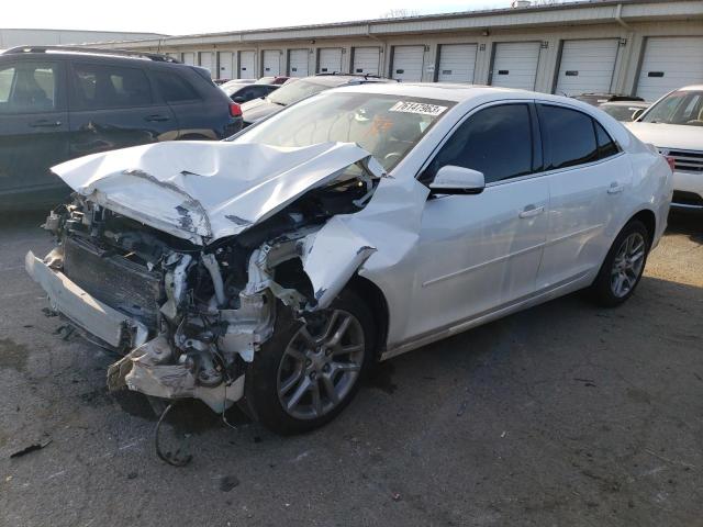 1G11C5SAXGF163060 - 2016 CHEVROLET MALIBU LIM LT Ақ фото 1