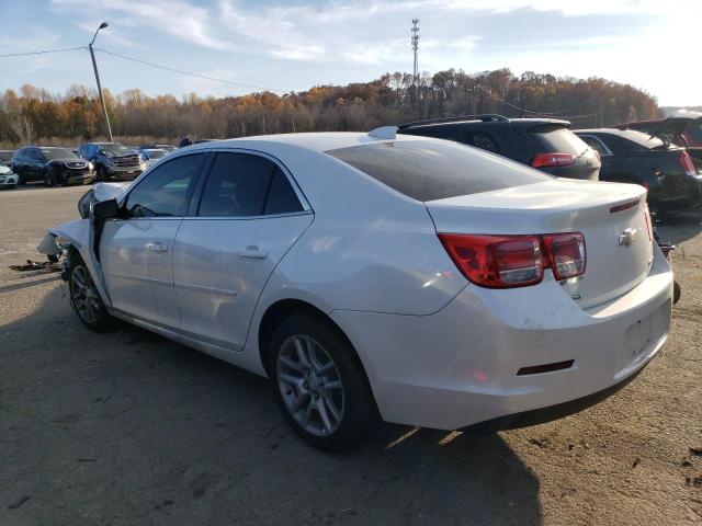 1G11C5SAXGF163060 - 2016 CHEVROLET MALIBU LIM LT Ақ фото 2