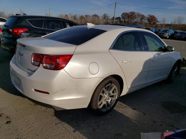 1G11C5SAXGF163060 - 2016 CHEVROLET MALIBU LIM LT Ақ фото 3