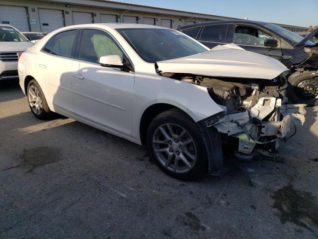 1G11C5SAXGF163060 - 2016 CHEVROLET MALIBU LIM LT Ақ фото 4