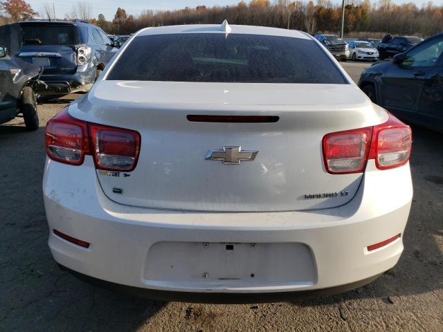 1G11C5SAXGF163060 - 2016 CHEVROLET MALIBU LIM LT Ақ фото 6