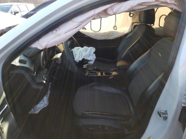 1G11C5SAXGF163060 - 2016 CHEVROLET MALIBU LIM LT Ақ фото 7