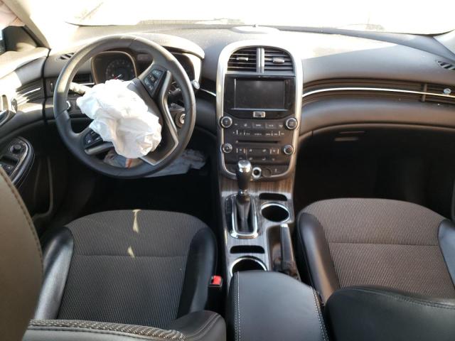 1G11C5SAXGF163060 - 2016 CHEVROLET MALIBU LIM LT Ақ фото 8