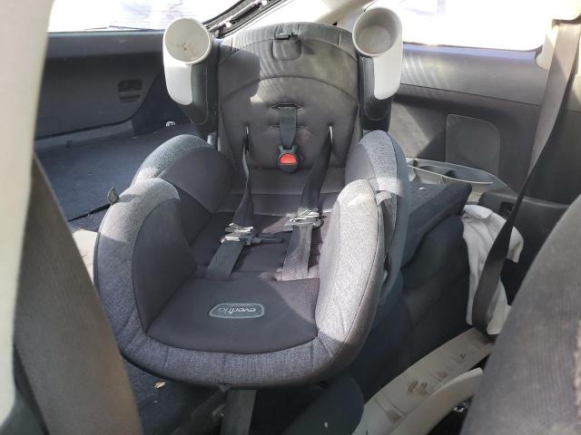 JTKDE177670197500 - 2007 TOYOTA SCION TC 黑色 照片 10