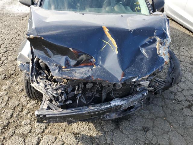 JTKDE177670197500 - 2007 TOYOTA SCION TC 黑色 照片 11