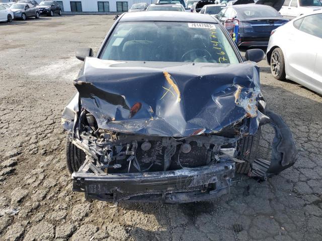 JTKDE177670197500 - 2007 TOYOTA SCION TC 黑色 照片 5