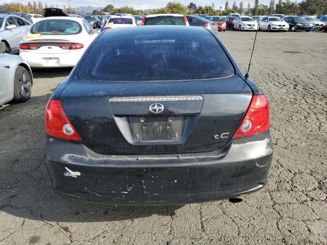 JTKDE177670197500 - 2007 TOYOTA SCION TC 黑色 照片 6