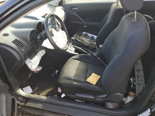 JTKDE177670197500 - 2007 TOYOTA SCION TC 黑色 照片 7