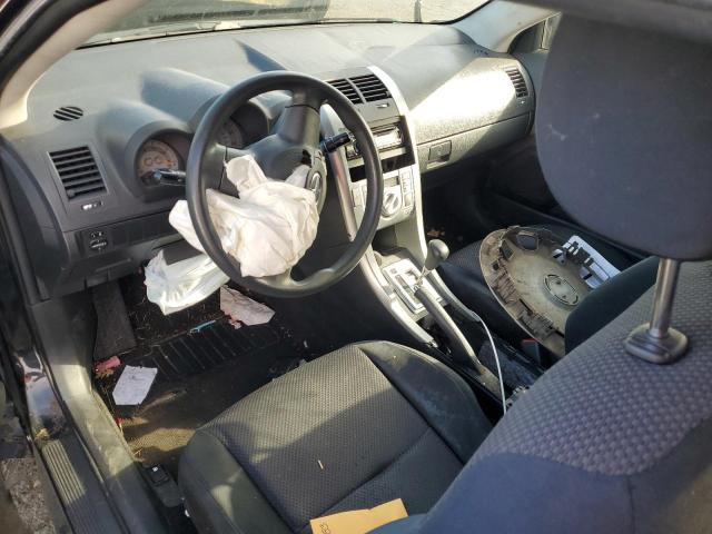 JTKDE177670197500 - 2007 TOYOTA SCION TC 黑色 照片 8