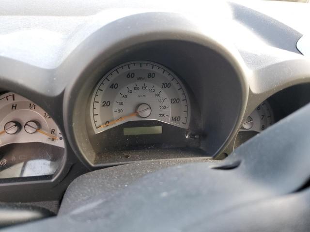 JTKDE177670197500 - 2007 TOYOTA SCION TC 黑色 照片 9