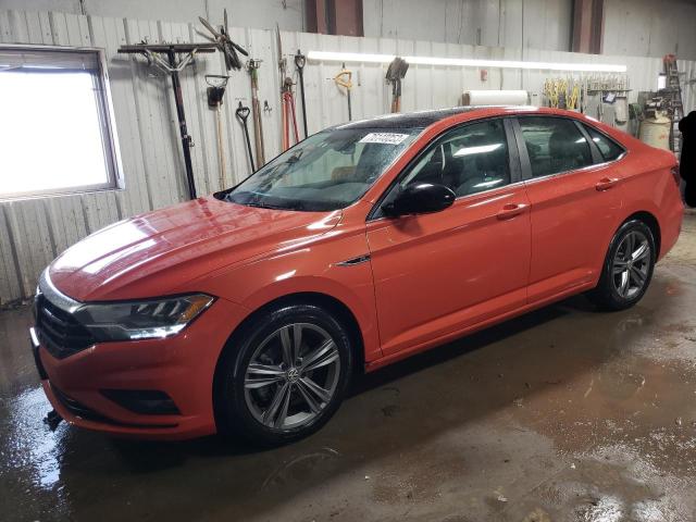 2020 VOLKSWAGEN JETTA S, 