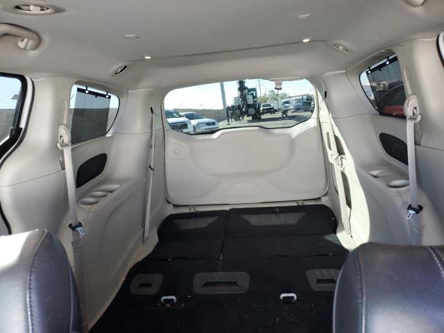 2C4RC1BG3NR169442 - 2022 CHRYSLER PACIFICA TOURING L თეთრი ფოტო 10