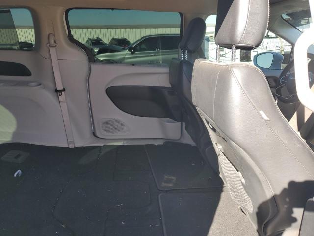 2C4RC1BG3NR169442 - 2022 CHRYSLER PACIFICA TOURING L თეთრი ფოტო 11