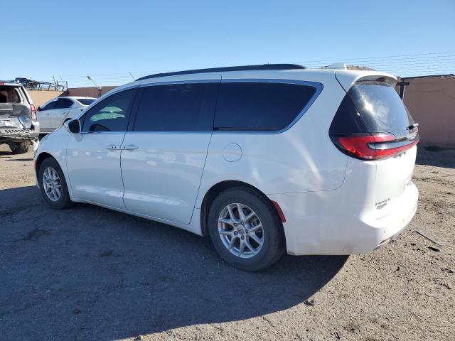2C4RC1BG3NR169442 - 2022 CHRYSLER PACIFICA TOURING L თეთრი ფოტო 2