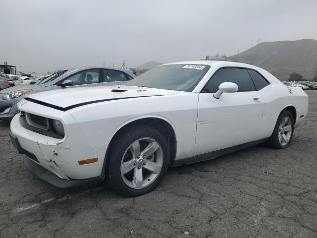 2010 DODGE CHALLENGER R/T, 