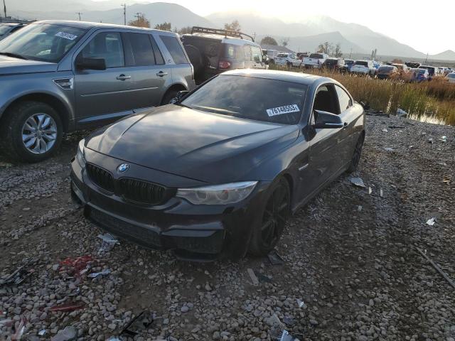 2015 BMW 428 XI, 