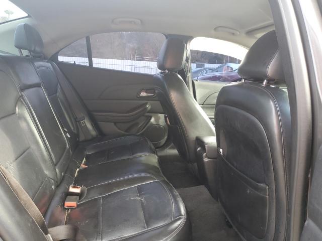 1G11H5SA5DF327747 - 2013 CHEVROLET MALIBU LTZ Grafit foto 10