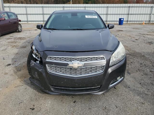 1G11H5SA5DF327747 - 2013 CHEVROLET MALIBU LTZ Grafit foto 5