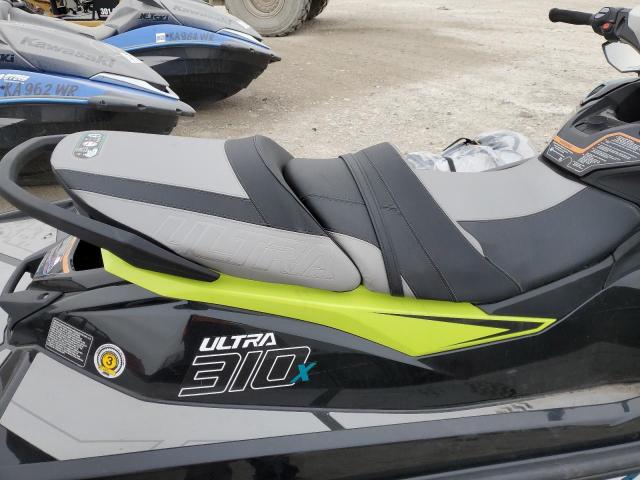 USKAW60543A323 - 2023 KAWASAKI JETSKI BLACK photo 6