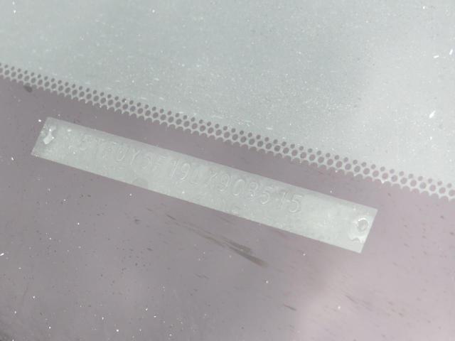 5TFUY5F19LX908515 - 2020 TOYOTA TUNDRA DOUBLE CAB SR/SR5 SILVER photo 10