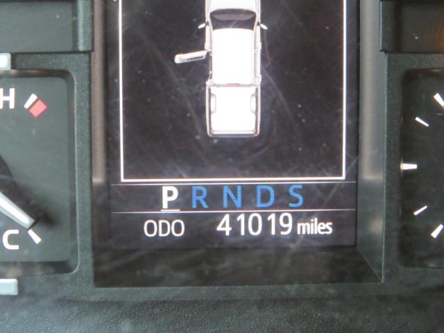 5TFUY5F19LX908515 - 2020 TOYOTA TUNDRA DOUBLE CAB SR/SR5 SILVER photo 8