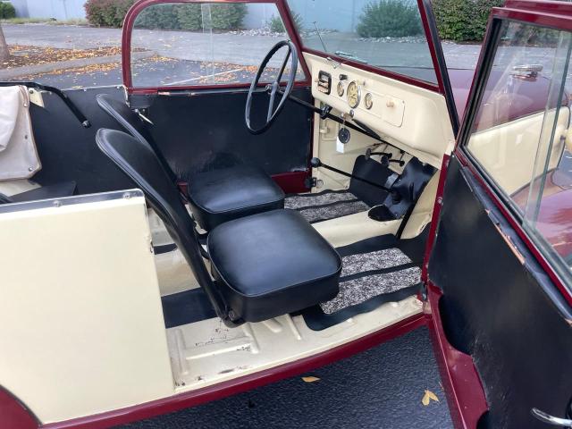 39011497 - 1939 CROS ALL MODELS TWO TONE photo 5