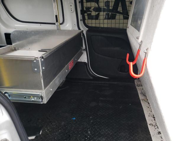 ZFBHRFBBXL6S14508 - 2020 RAM PROMASTER SLT WHITE photo 11