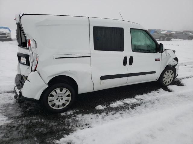 ZFBHRFBBXL6S14508 - 2020 RAM PROMASTER SLT WHITE photo 3