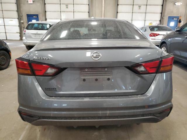 1N4BL4BV8LC189473 - 2020 NISSAN ALTIMA S GRAY photo 6