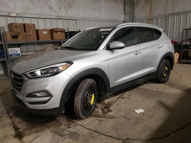 2016 HYUNDAI TUCSON LIMITED, 