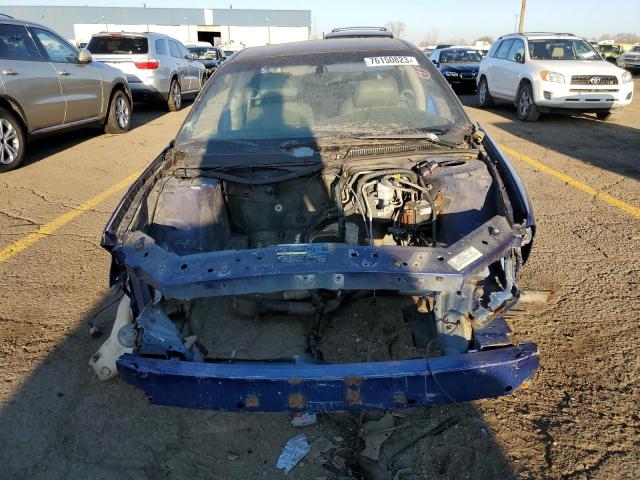 2G1WL16C779366426 - 2007 CHEVROLET MONTE CARL SS PURPLE photo 5