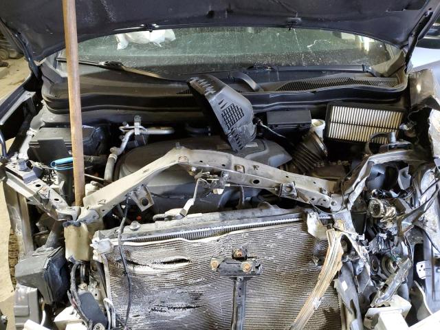 5FNYF8H59LB003095 - 2020 HONDA PASSPORT EXL გრაფიტი ფოტო 12