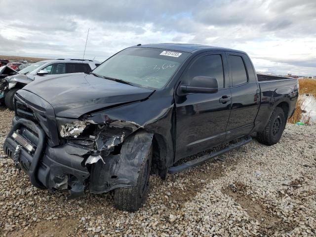 2012 TOYOTA TUNDRA DOUBLE CAB SR5, 