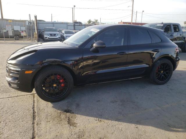 WP1AG2A58HLB55460 - 2017 PORSCHE MACAN GTS BLACK photo 1