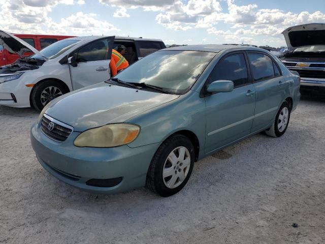 2006 TOYOTA COROLLA CE, 
