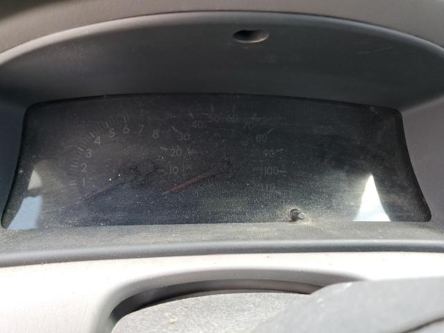 1NXBR32E06Z693612 - 2006 TOYOTA COROLLA CE 石墨色 照片 9