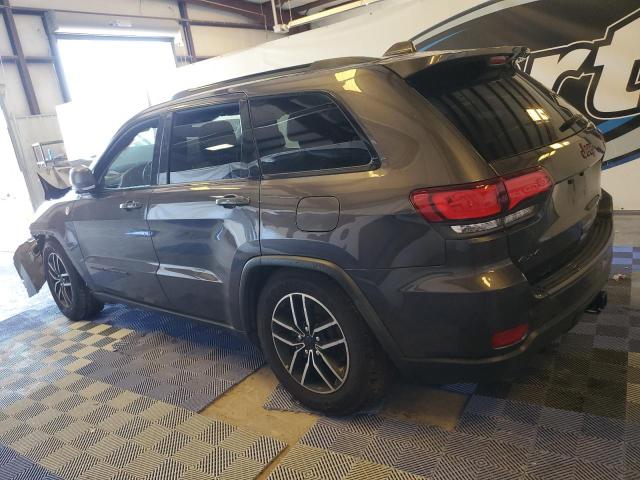 1C4RJFLT6MC794875 - 2021 JEEP GRAND CHER TRAILHAWK 灰色 照片 2