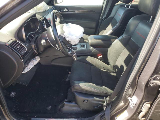 1C4RJFLT6MC794875 - 2021 JEEP GRAND CHER TRAILHAWK 灰色 照片 7