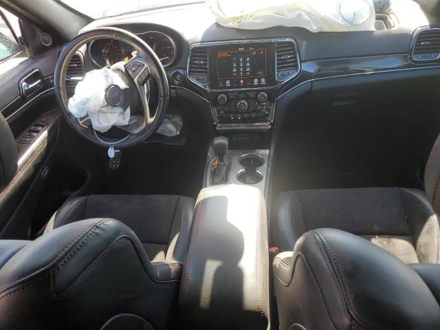 1C4RJFLT6MC794875 - 2021 JEEP GRAND CHER TRAILHAWK 灰色 照片 8