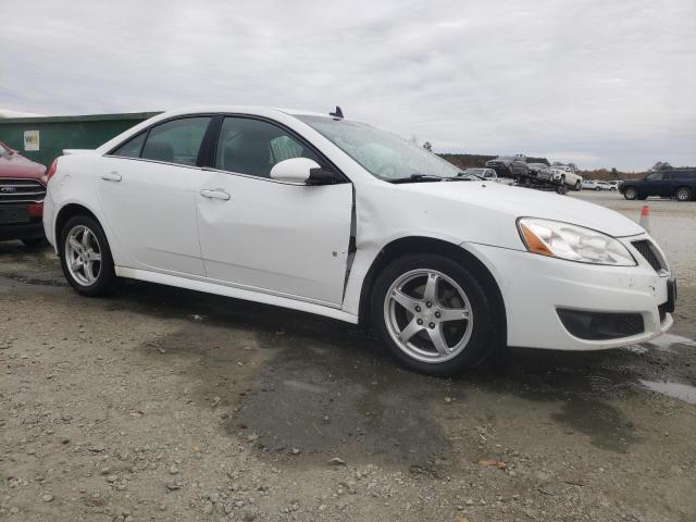 1G2ZJ57KX94245519 - 2009 PONTIAC G6 WHITE photo 4